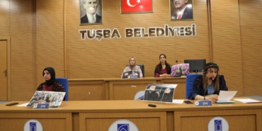 tuşba belediyesi