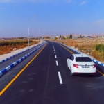 van yol durumu